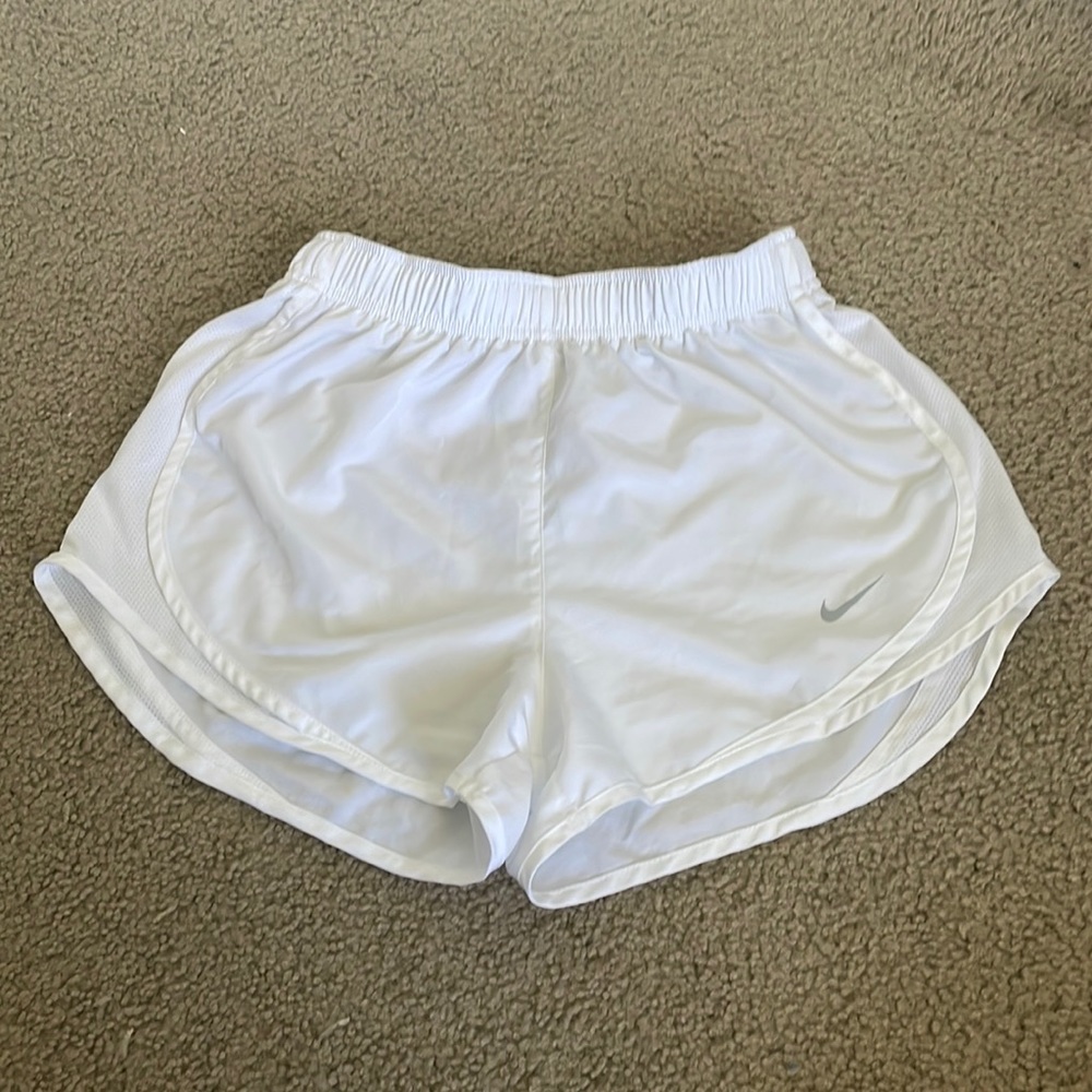 Nike Drifit Running Shorts Small